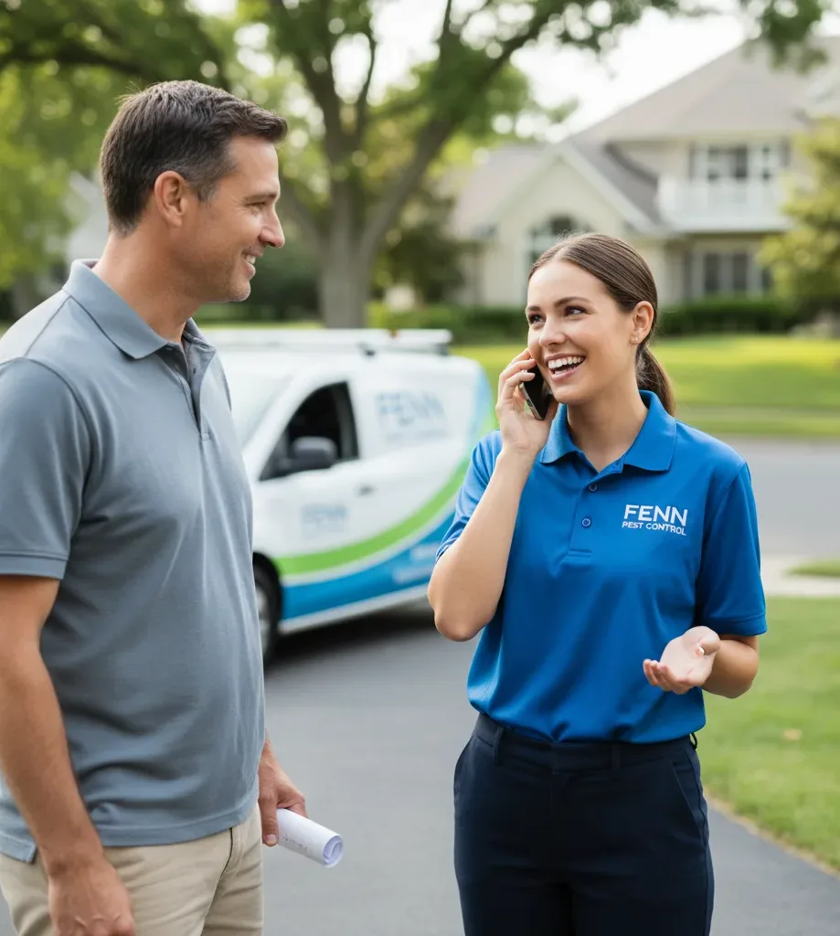 Mosquito Control in Dahlonega, GA